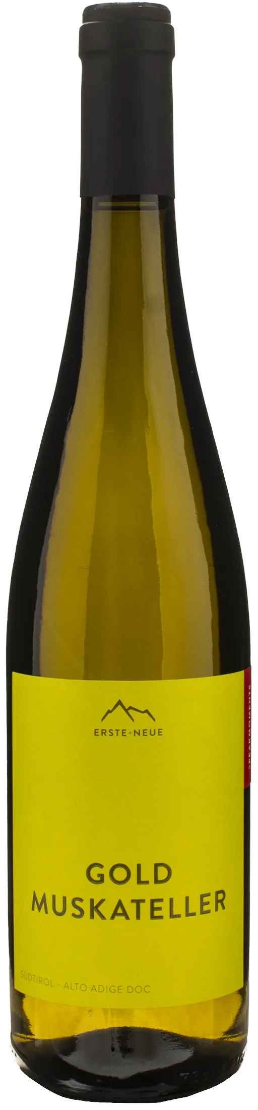 Moscato Giallo Secco