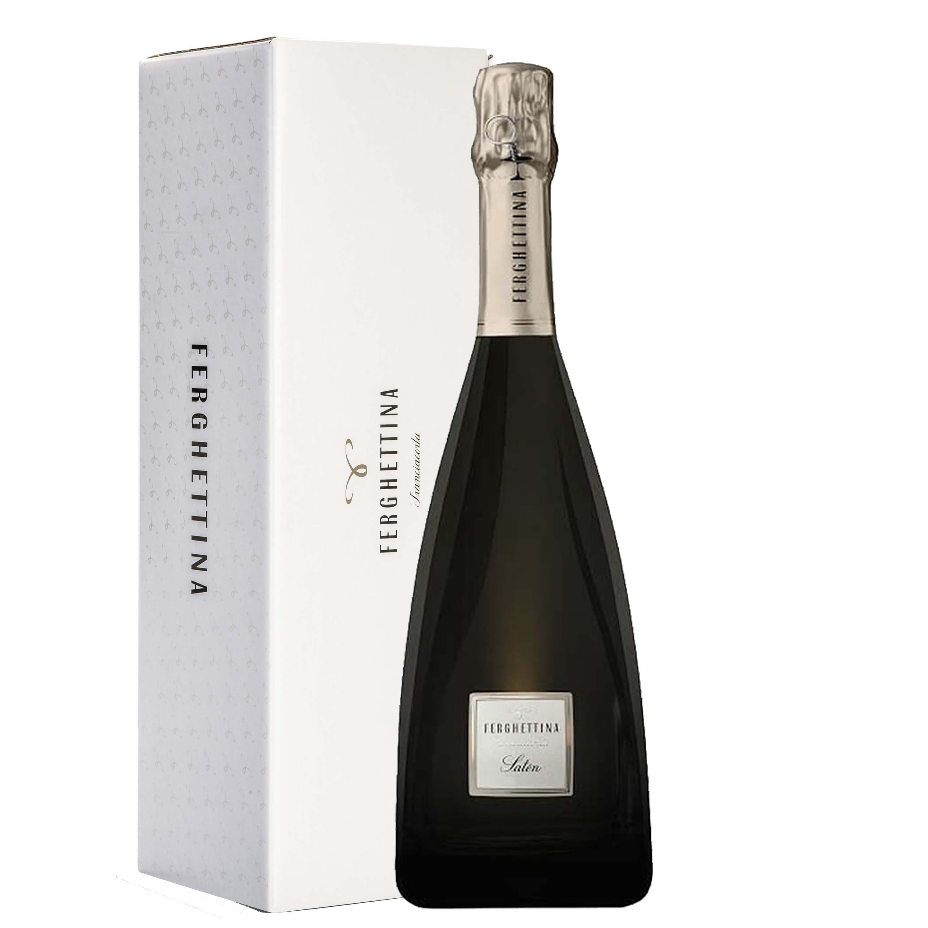 Franciacorta DOCG Satèn Magnum