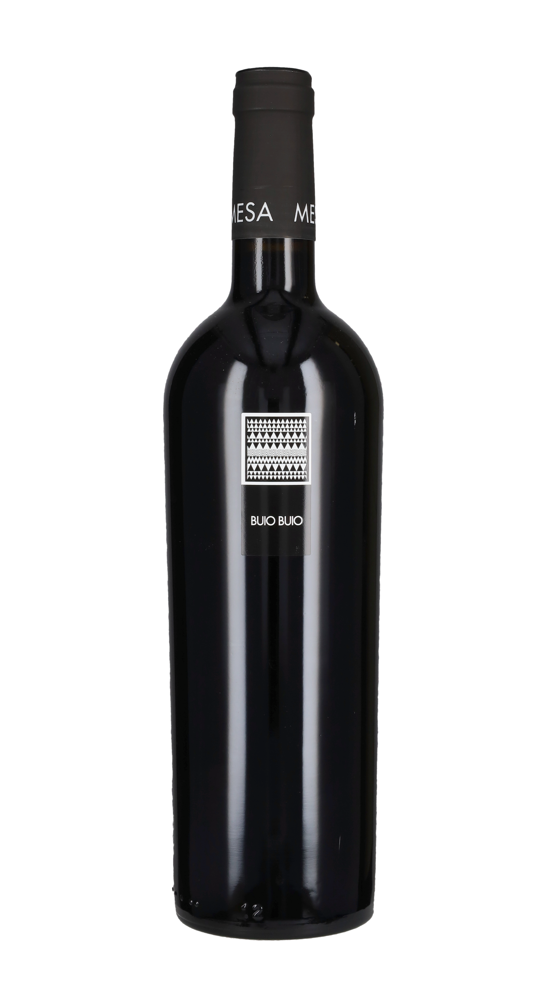 Carignano del Sulcis Riserva 'Buio Buio'