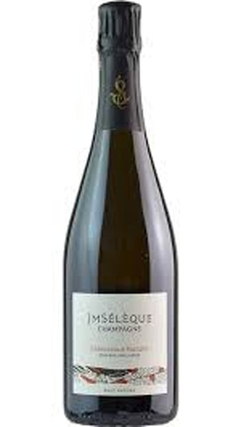 Champagne Cuvée Solessence Nature