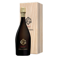 Champagne Brut Celebris Vintage