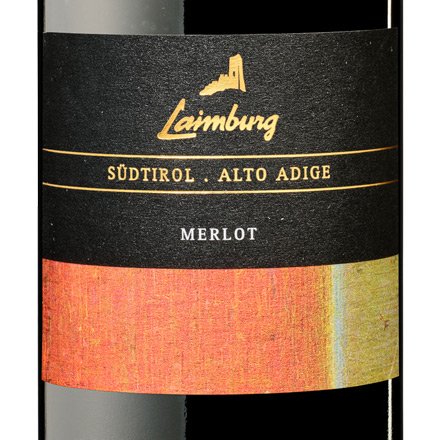 Alto Adige Merlot DOC