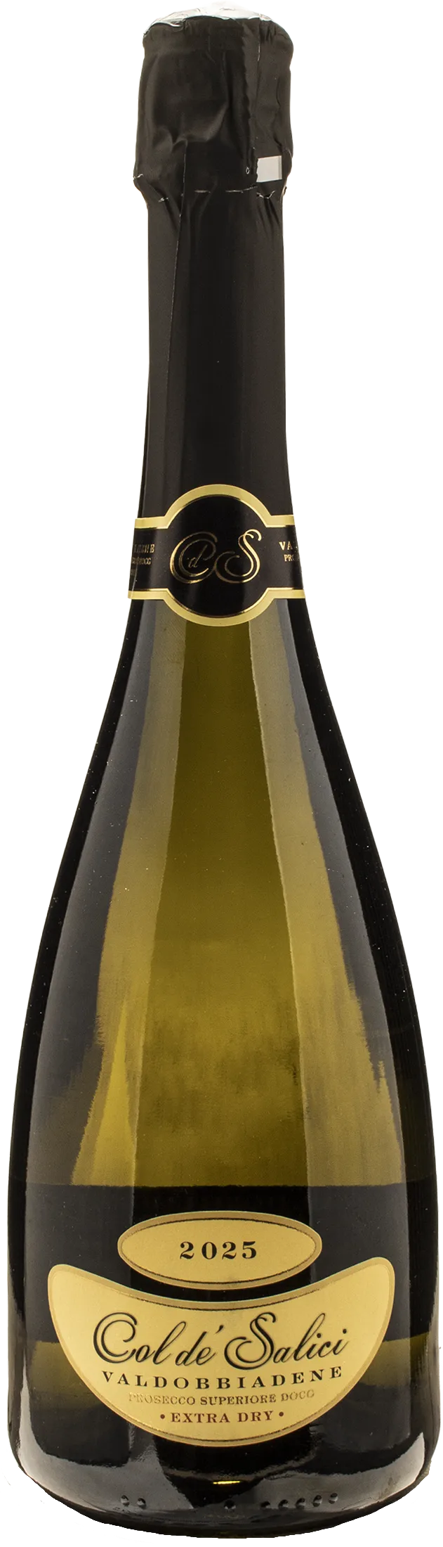 Valdobbiadene Prosecco Superiore Extra Dry