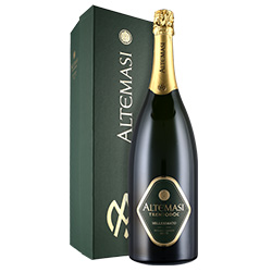 Trento Brut Millesimato