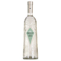 Brilla! Pinot Grigio delle Venezie DOC 2023 0,75 ℓ
