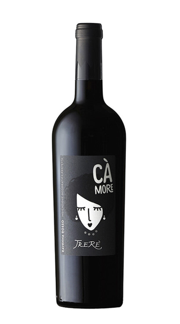 Cà More