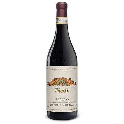 Barolo Rocche di Castiglione Magnum