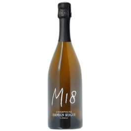 Champagne M 18 Extra Brut
