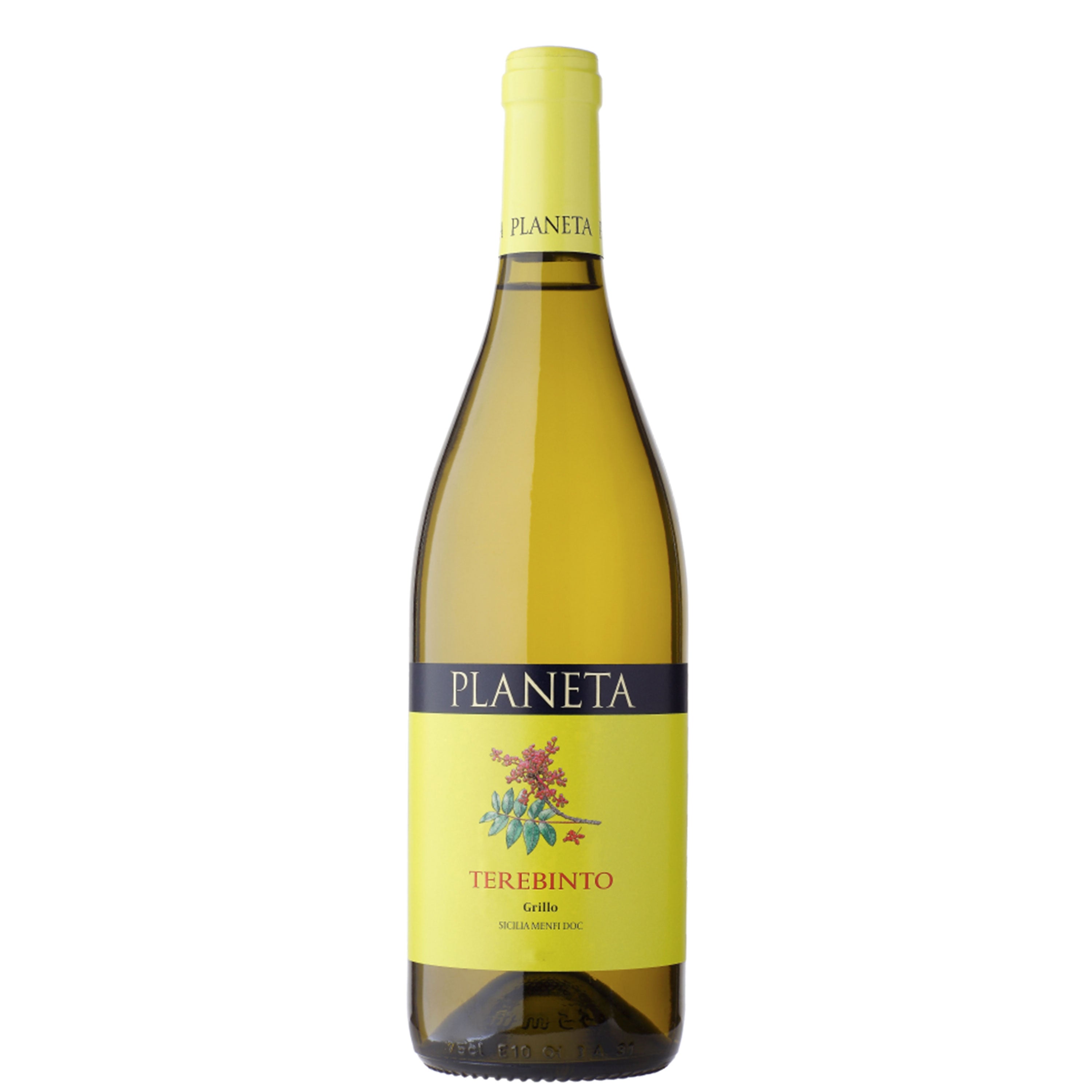 Menfi DOC "Terebinto" - Planeta