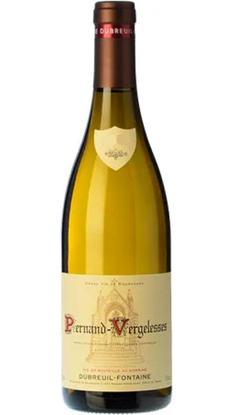 Pernand Vergelesses - Village - Bianco