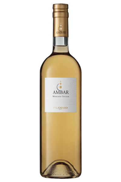 Moscato Ambar Florio 75cl