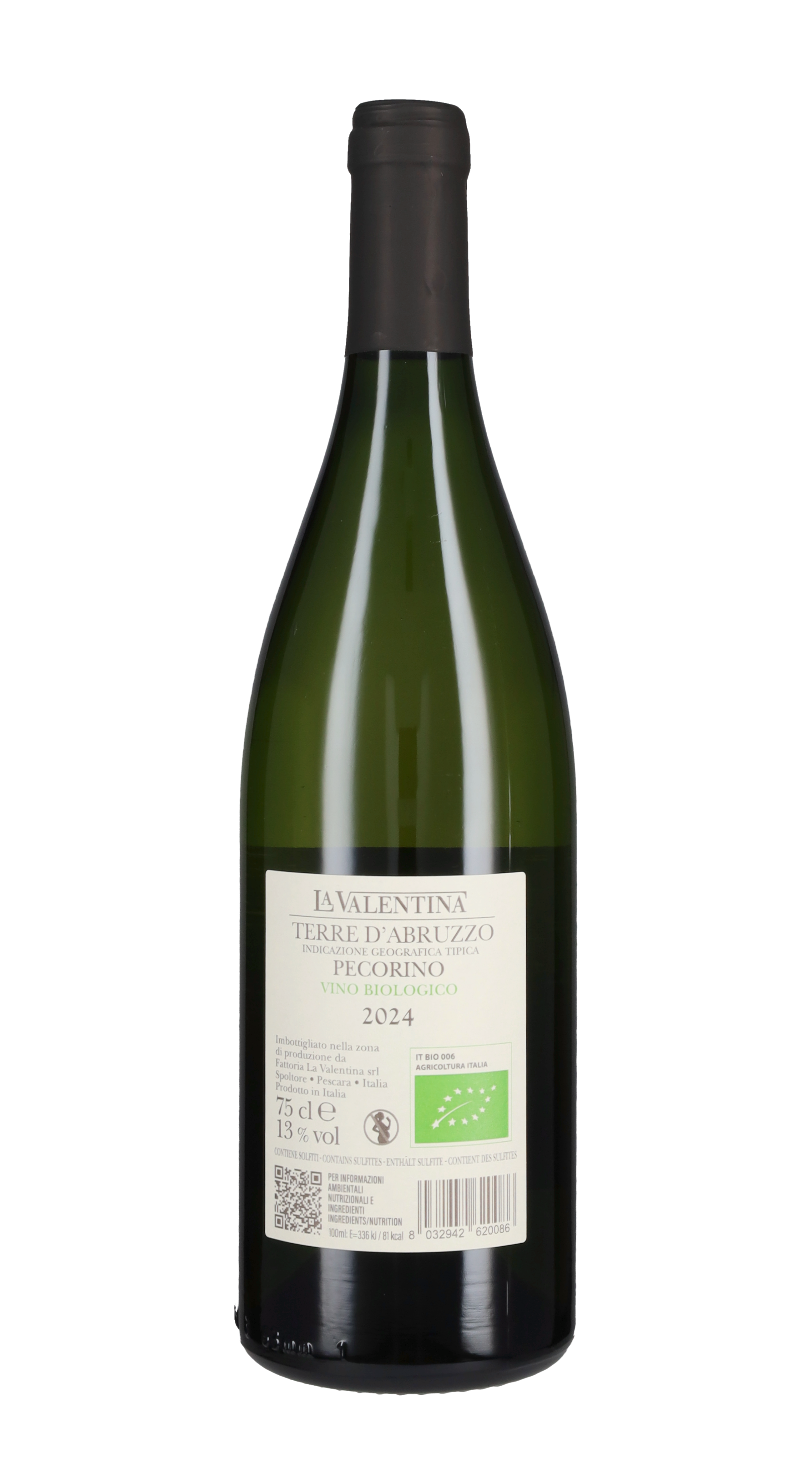 Pecorino La Valentina