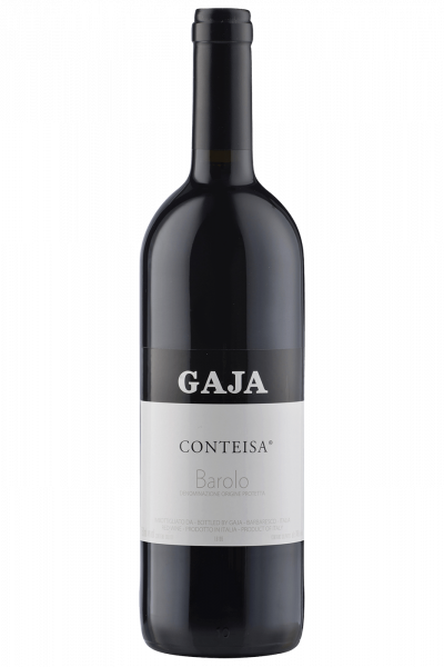 Barolo Conteisa Gaja