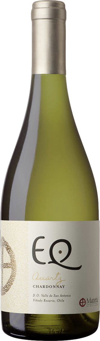 Matetic EQ Chardonnay 2023