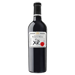 Marqués de Riscal XR Rioja DOCa Reserva 2022 0,75 ℓ